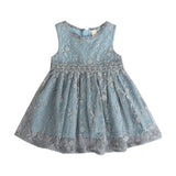 Lace Princess Dress