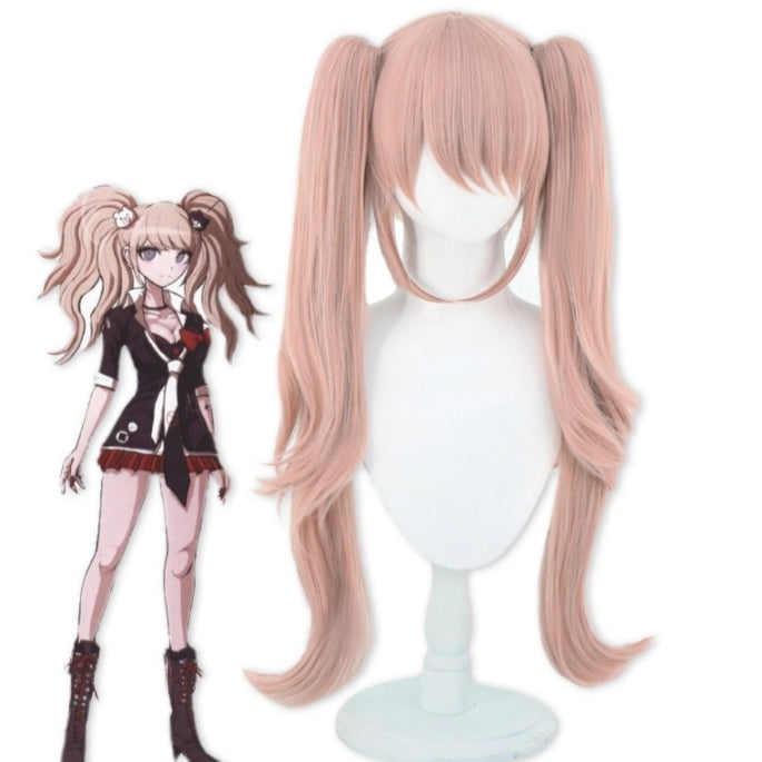 ENOSHIMA JUNKO WIG – DANGANRONPA