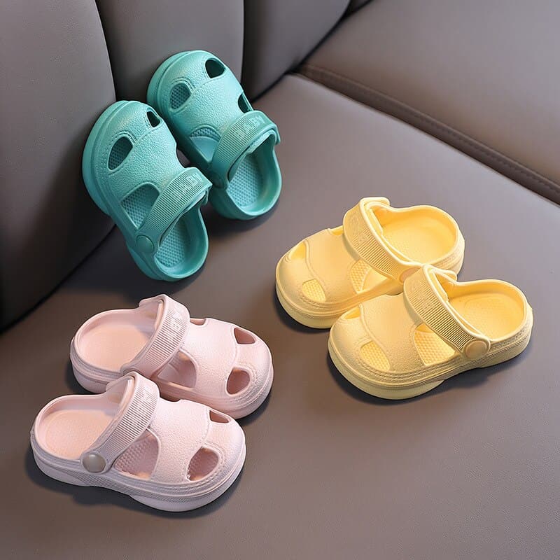 Lightweight Kids Sandals