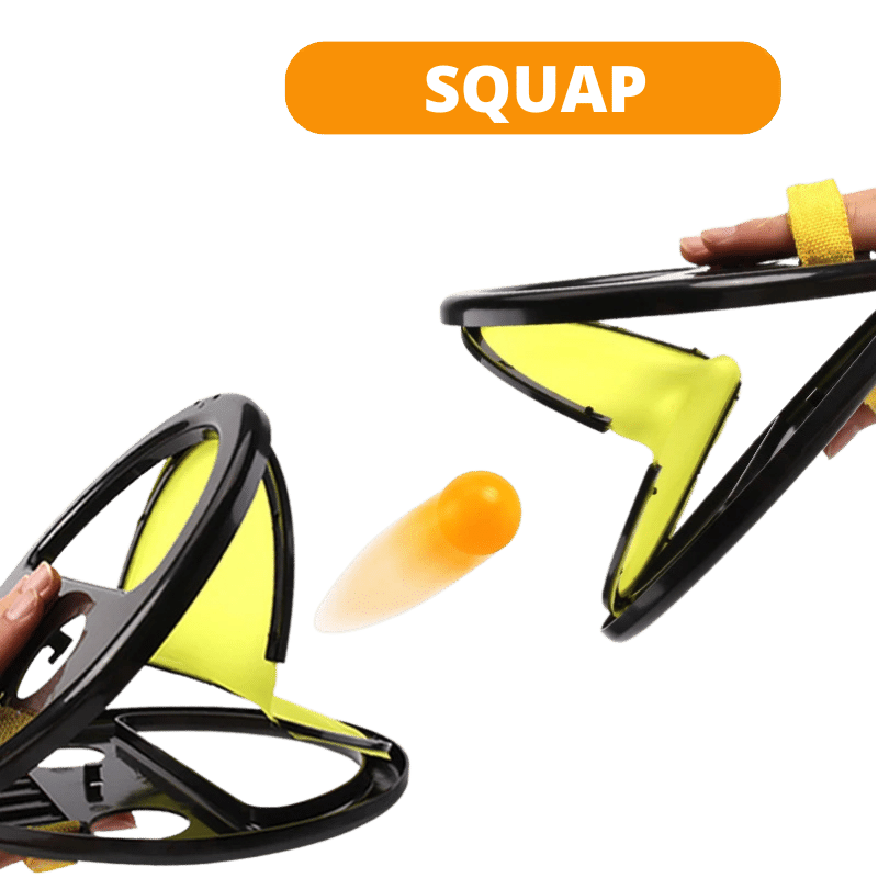 Squap – Catch the Ball