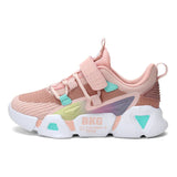 Girls' Kids Sneakers Wear Fashion