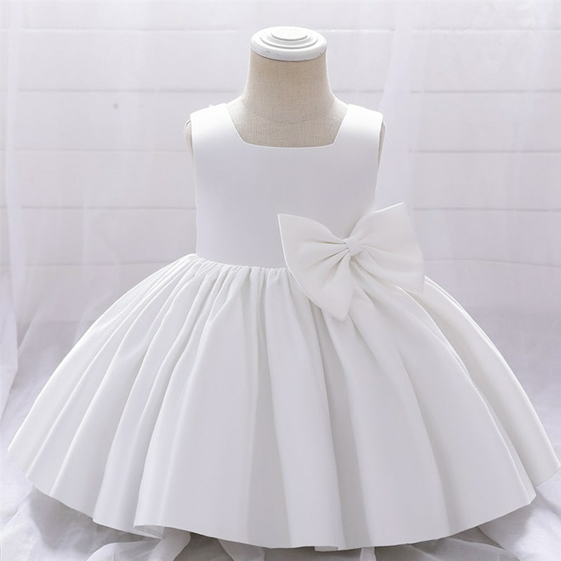 Formal Party Dresses for Babies and Kids