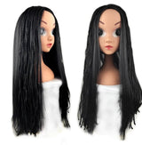 Princess Asha Wig – Women's Wish