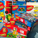 Special UNO Deck