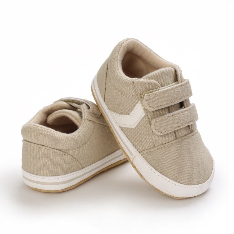 Baby Sporty and Casual Sneakers