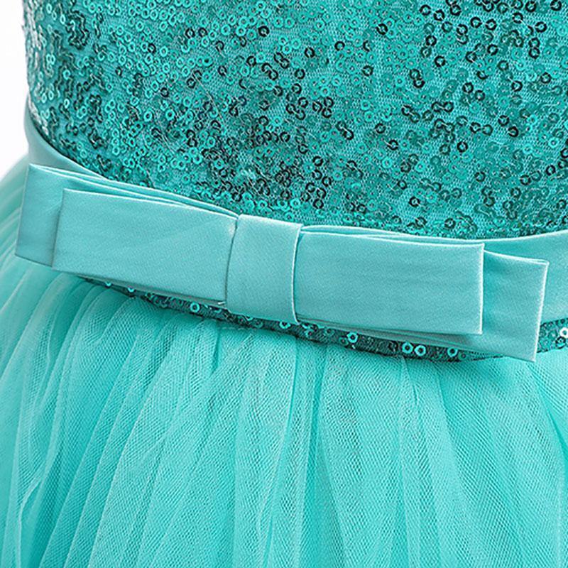 Princess Elegance Dress – High Quality