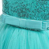 Princess Elegance Dress – High Quality