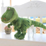 Dino Friend – Anti-allergenic Plush Dinosaur