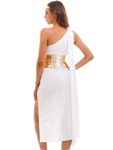 Carregar imagem no visualizador da galeria, Traje de Princesa Egípicia Feminina
