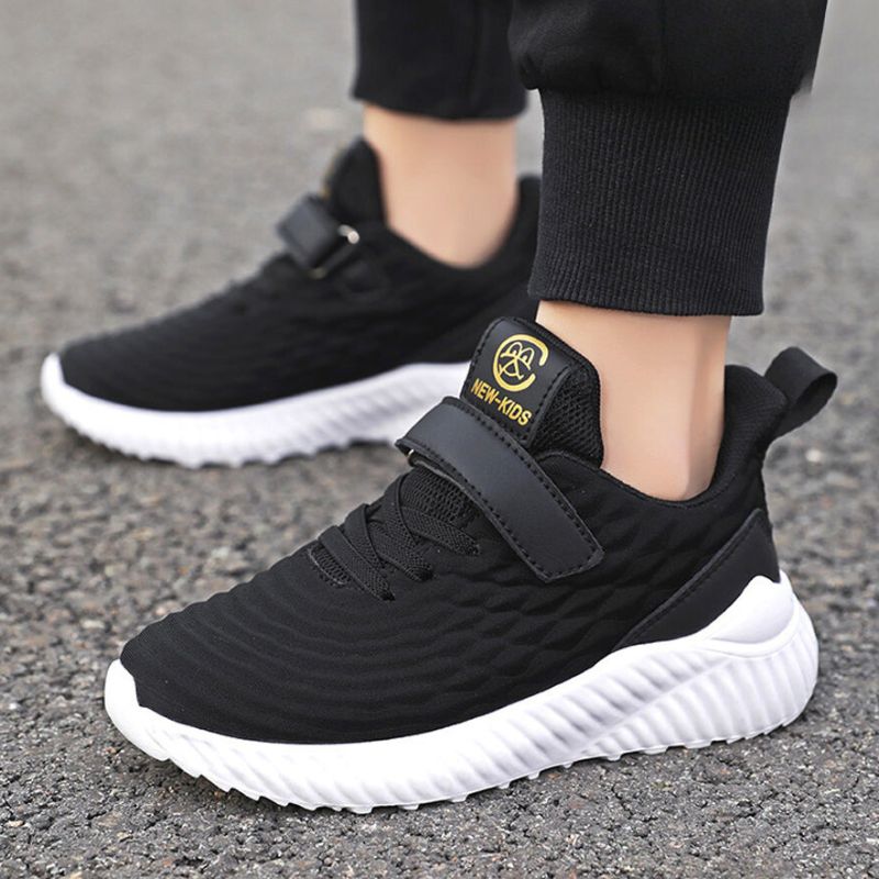 New Comfort Girls' Sneakers