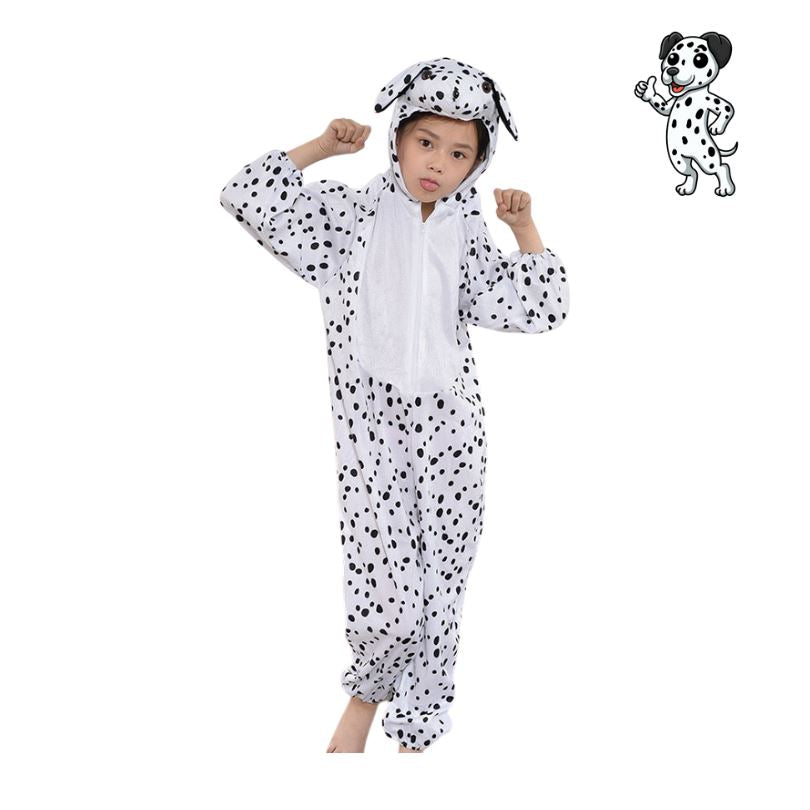 Kids Costume: Dog