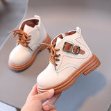 Boys' Chelsea Boots