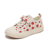 Strawberry Girls' Sneakers