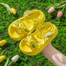 Carregar imagem no visualizador da galeria, Sandália Infantil Sunny
