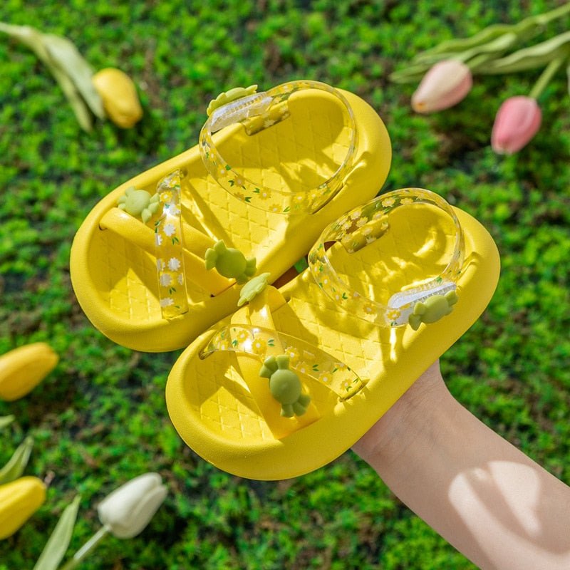 Sunny Kids' Sandals