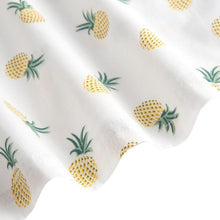 Carregar imagem no visualizador da galeria, Conjunto 2 peças Abacaxi - Tamanhos de 0 a 3 anos
