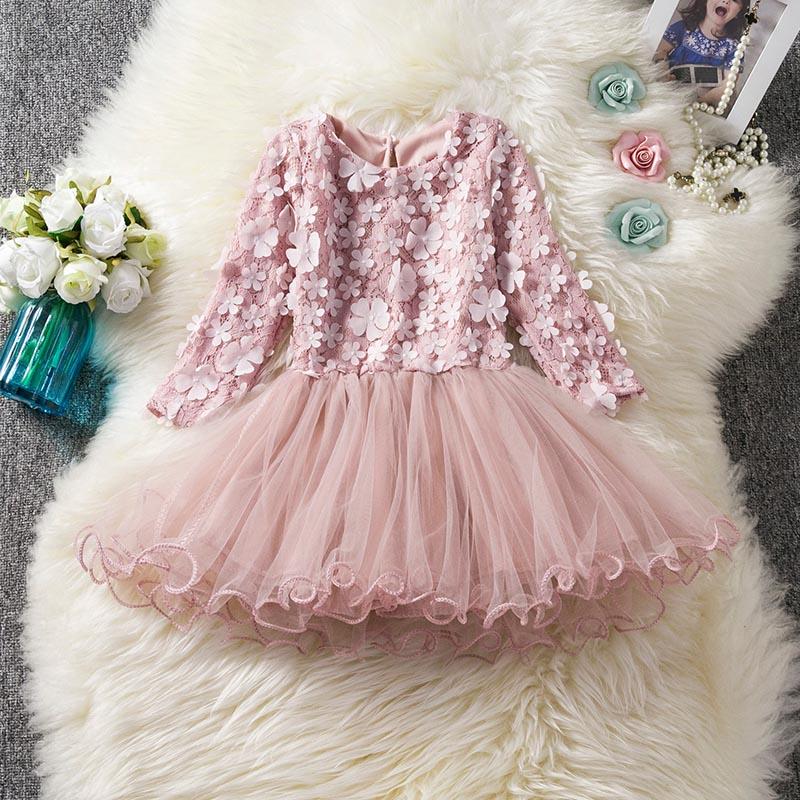 Elegance Party Dress