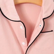 Carregar imagem no visualizador da galeria, 0-24 meses #Pijama Bebê Outono #Inverno 100% Algodão
