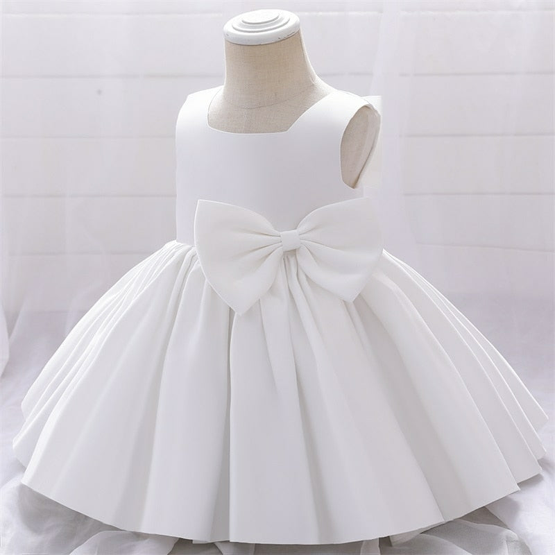 Formal Party Dresses for Babies and Kids