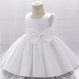 Formal Party Dresses for Babies and Kids