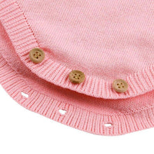 Carregar imagem no visualizador da galeria, Body Coelho Cute - Tamanhos de 0 a 24 meses
