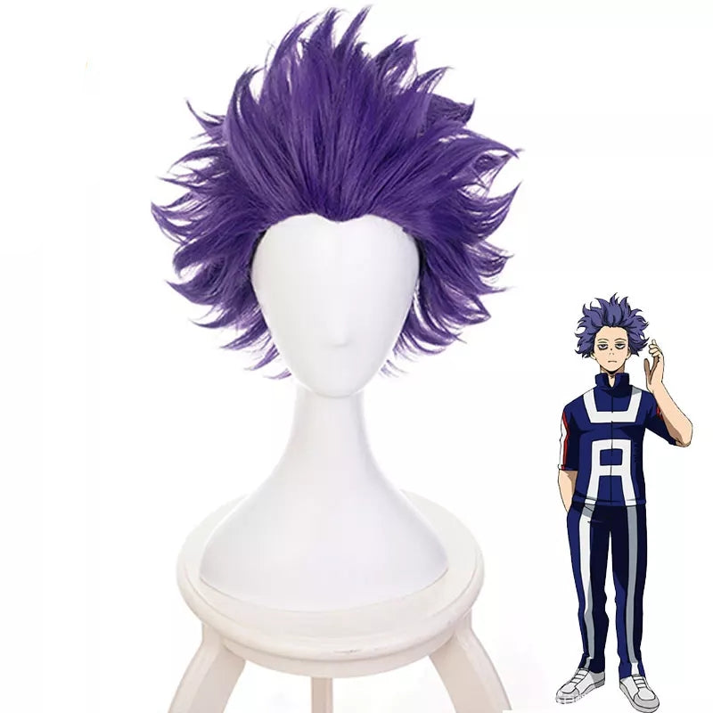 SHINSOU HITOSHI WIG – MY HERO ACADEMIA