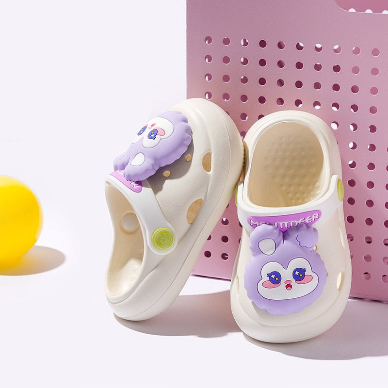 Crocs Kids Slon
