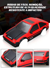 Remote Control Drift Car
