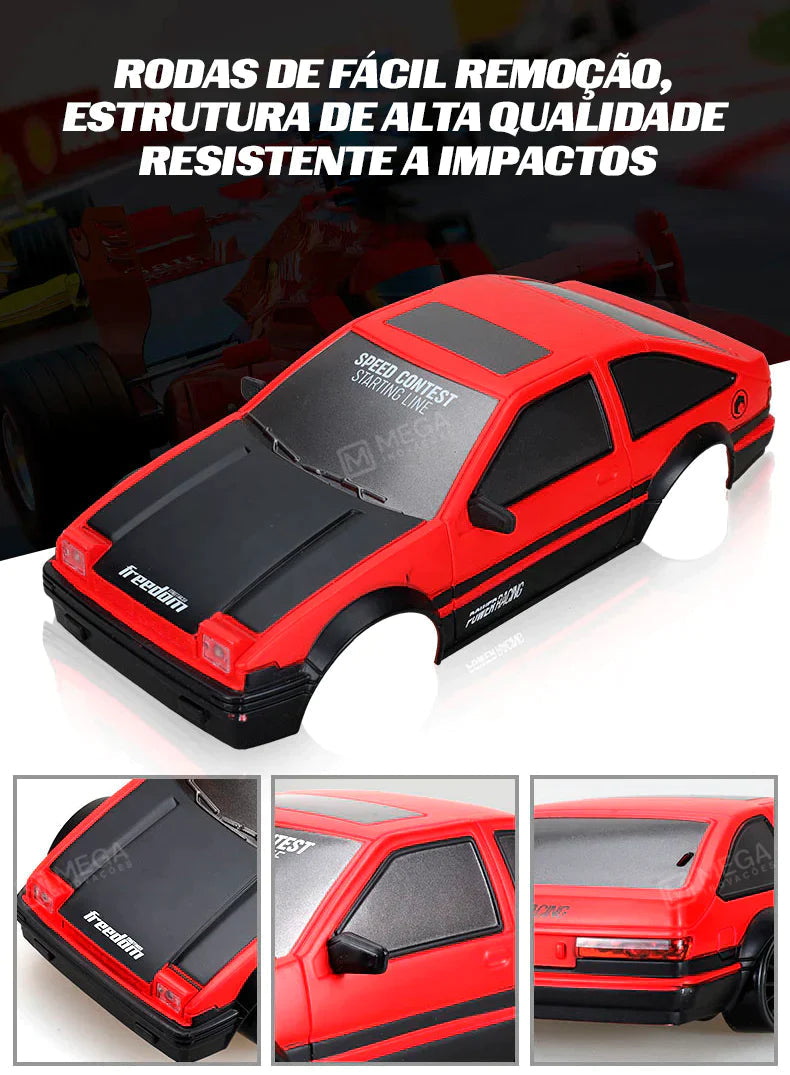 Remote Control Drift Car