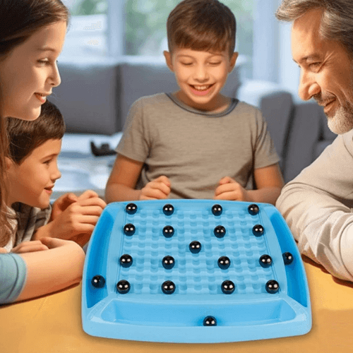Magnetic Logic – Educational Toy
