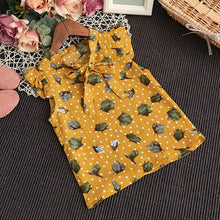 Carregar imagem no visualizador da galeria, Conjunto Chic Girl - Tamanhos 1 a 7 anos
