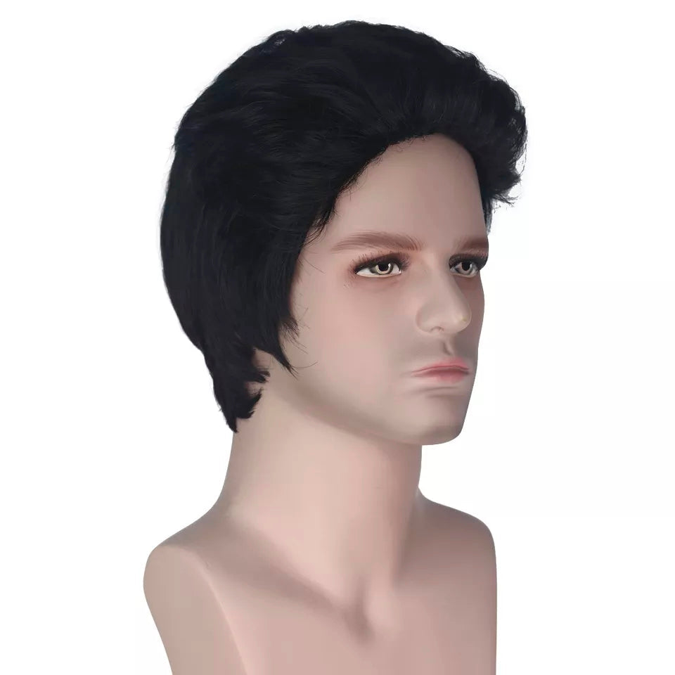 Freddie Mercury Wig
