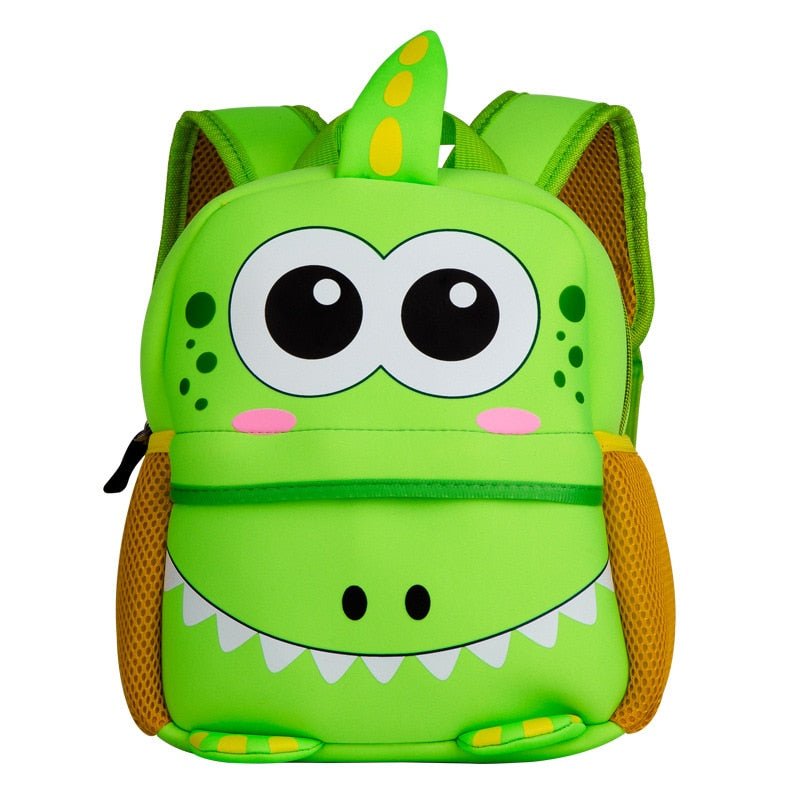 Kids Backpack – Perfect for ages 2 to 5 years.