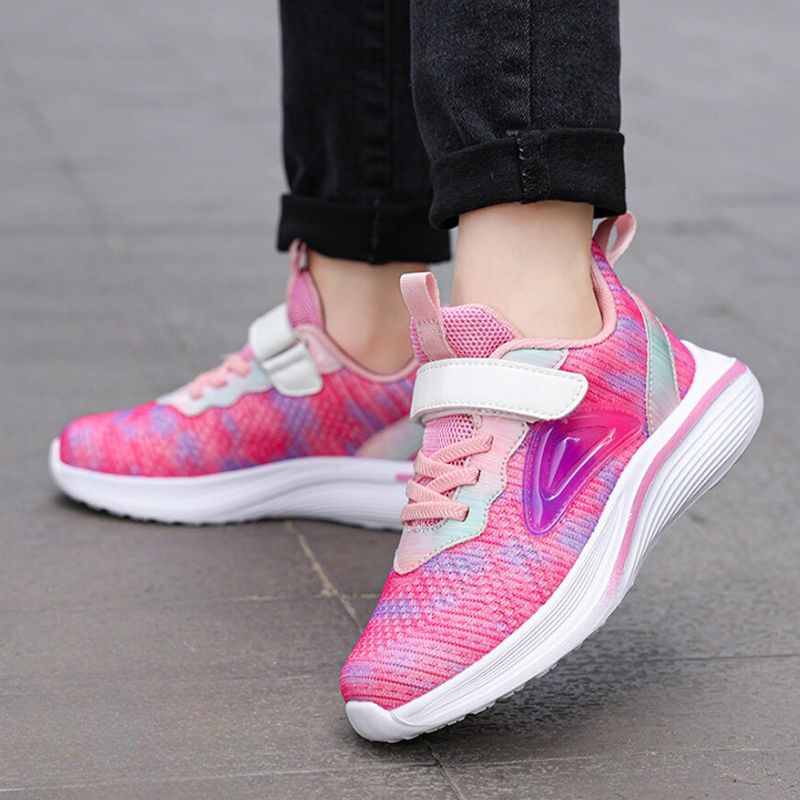 Serenity Girls' Tennis Shoes