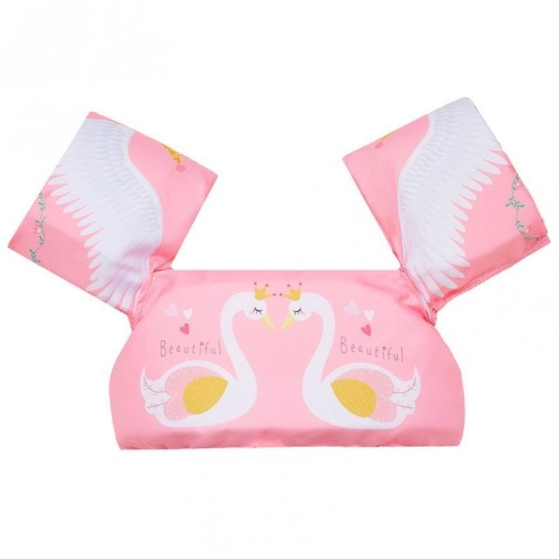 Infant Life Jacket with Life Vest (Up to 30kg)