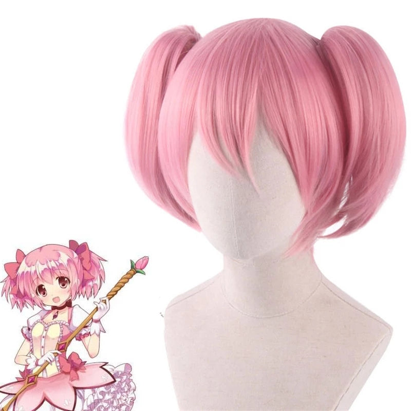 KANAME MADOKA WIG