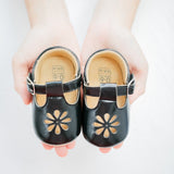 Baby Girl's Non-Slip Shoes