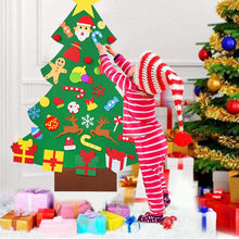 Upload image to gallery viewer, KidsTree - Christmas Tree + 32 pieces 
