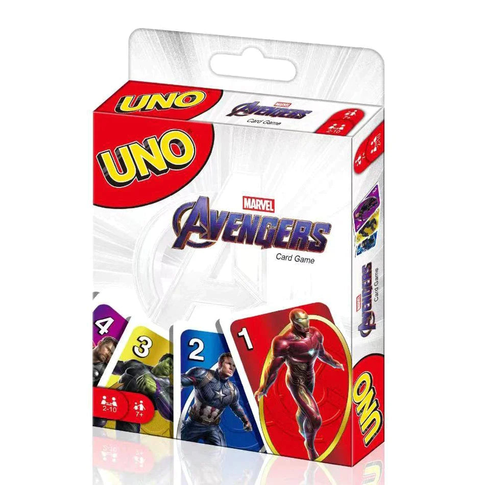 Special UNO Deck