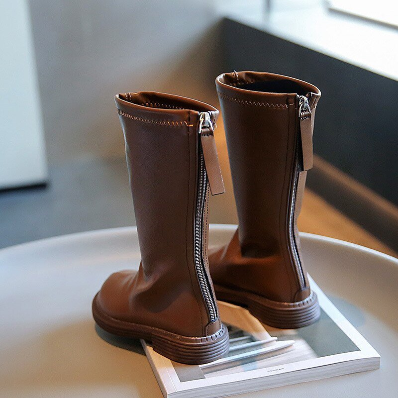Women's Midi Boot