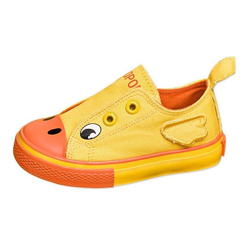 Kids' Animal Sneakers