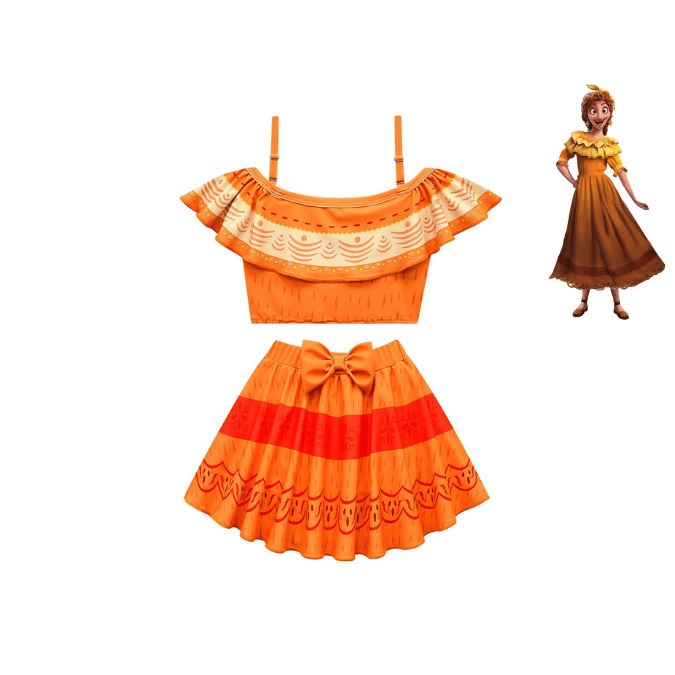 Beachwear 2-Piece Bikini Pepa