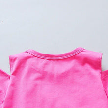 Carregar imagem no visualizador da galeria, Conjunto Estampas Divertidas - Tamanhos 3 meses a 4 anos
