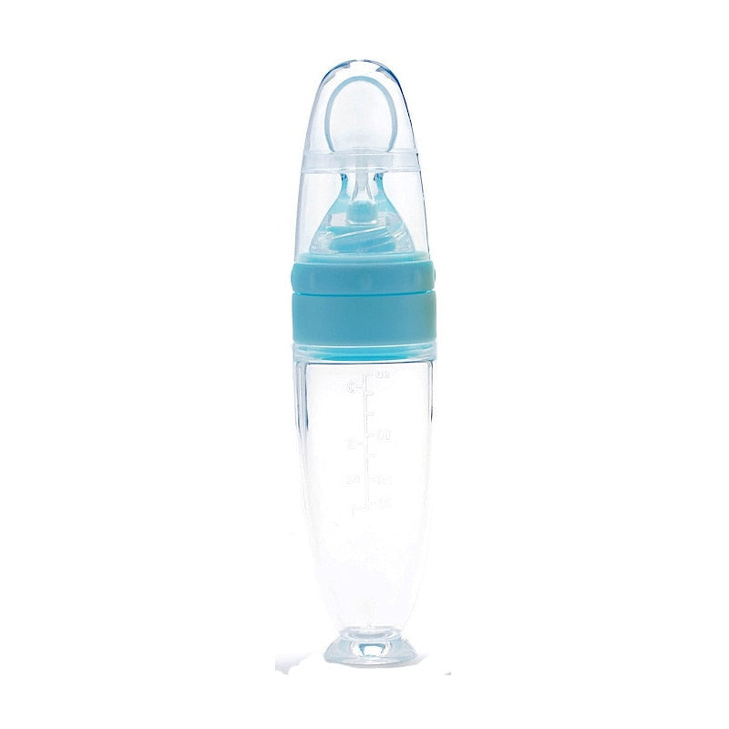Baby Dosing Spoon