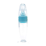 Baby Dosing Spoon