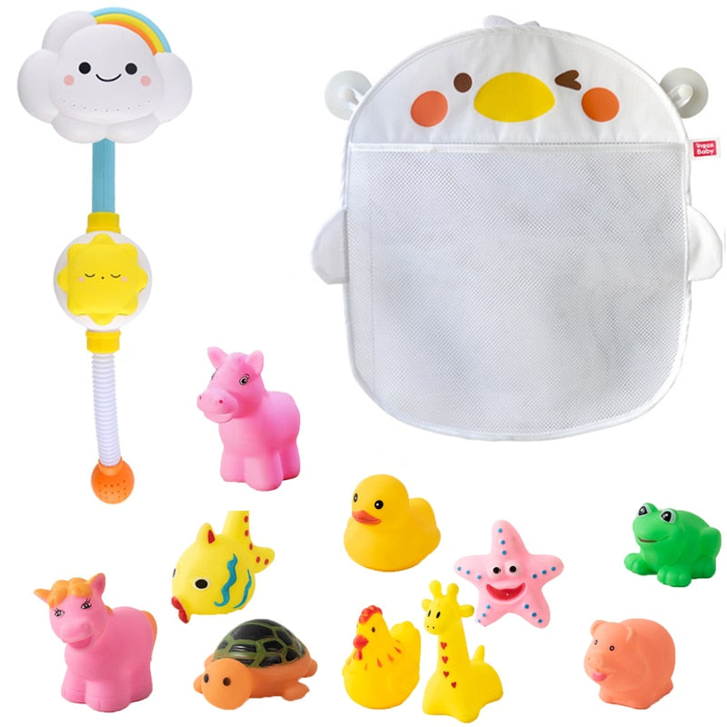 Love Rain Shower Kit