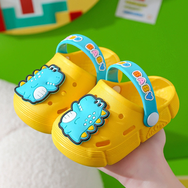 Crocs Kids Dino