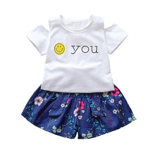 Carregar imagem no visualizador da galeria, Conjunto Estampas Divertidas - Tamanhos 3 meses a 4 anos
