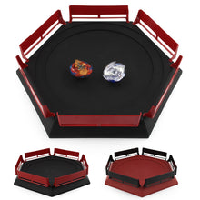 Carregar imagem no visualizador da galeria, Arena Beyblade Takara Tomy
