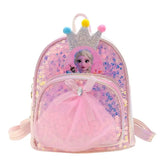 Elsa Kids Backpack